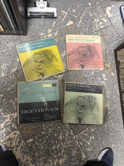 📀 MASSIVE Vintage Classical Vinyl Record Collection — 4,000+ Records! — Bulk Sale