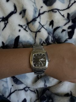 Armiltron Watch