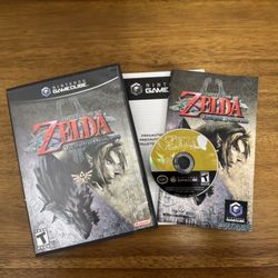 Games For Brandon 