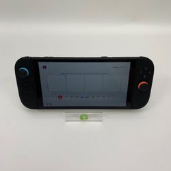 Nintendo Switch 2 Console Gaming System BEE‑001 Black