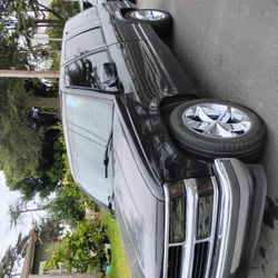 1997 Chevrolet 1500