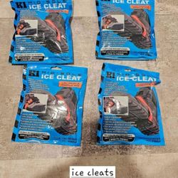 Ice Cleats