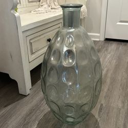 Large Vase 