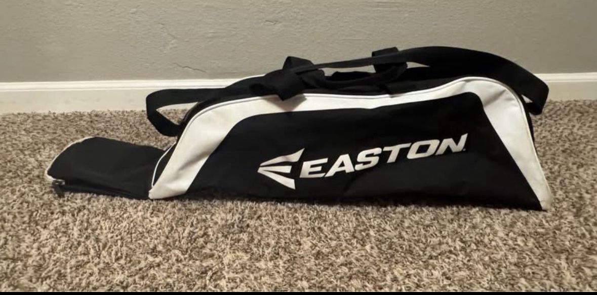 Easton baseball/softball bag E100T Tote Bag Bat bag gear bag
