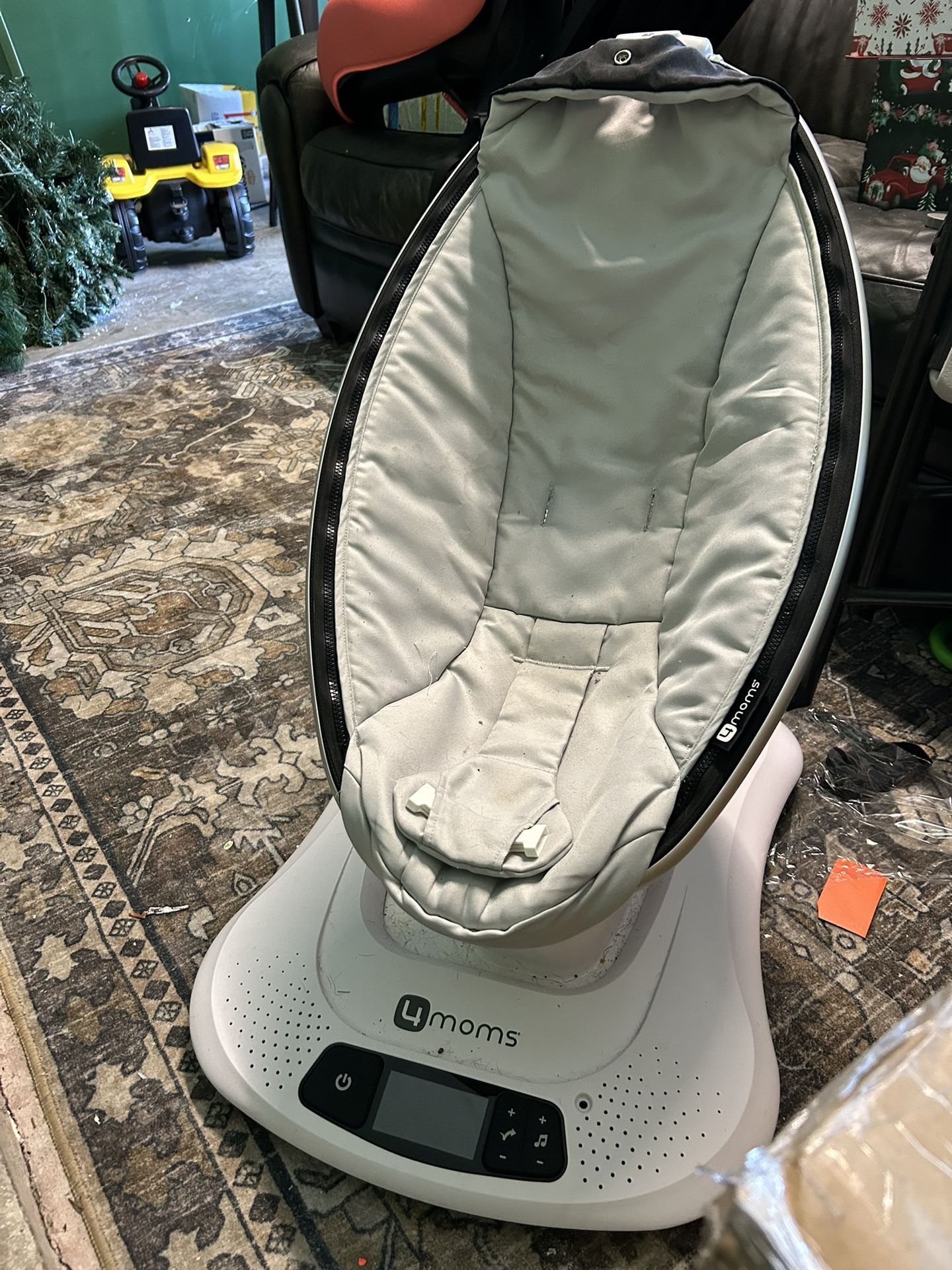 4moms Swing