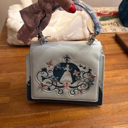 New cinderella Handbag Disney Princess Collection