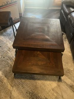 Coffee table Set