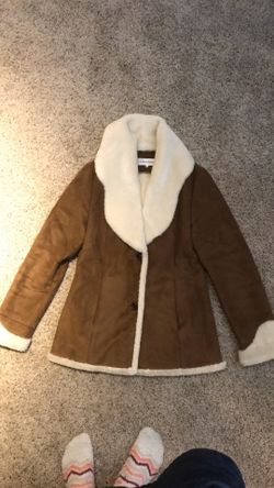 Calvin Klein Jacket