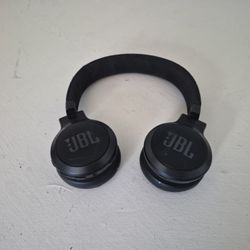 JBL LIVE 670NC WIRELESS HEADPHONES