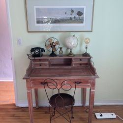 Vintage Desk
