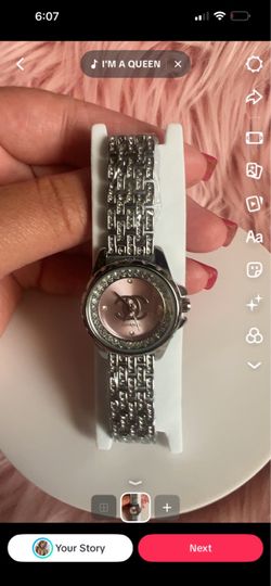 Women watch