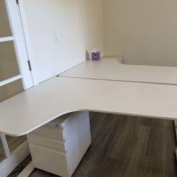 Desks
