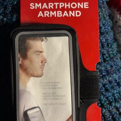 Smartphone Armband 
