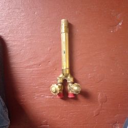 Brand New Victor Cutting Tip