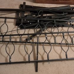 Queen Size Bed Frame