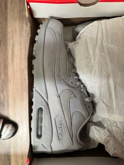 Nike air max wolf grey 11.5