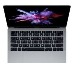 MacBook Pro 2017 Used