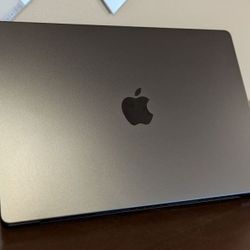 MacBook Pro - M4 Pro Chip
