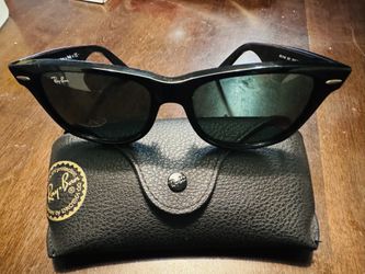 Ray Bans Sunglasses