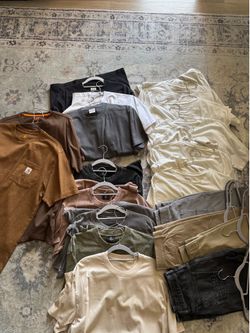 Clothes