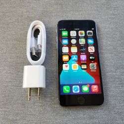 iPhone 6s - UNLOCKED - Like New  