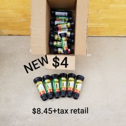 new rainbird sprinklers  $8.45+tax retail each 