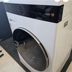 Lg Washer And Dryer One Piece Gas