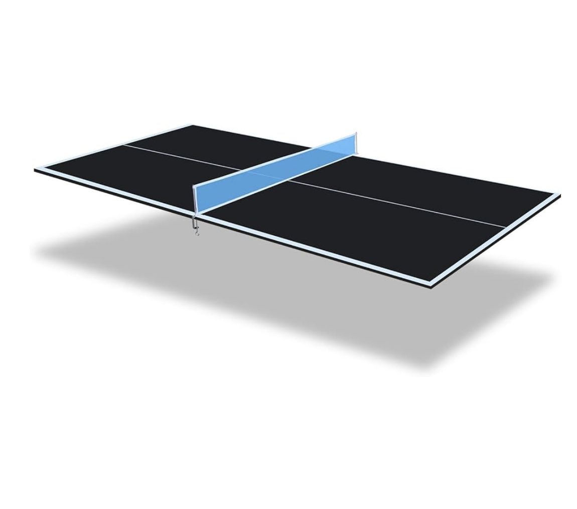 Ping Pong Table Top