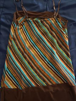 Papaya Women’s Tube Top