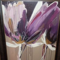 Nice Piece Of Art 24"×34" 