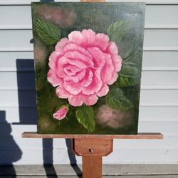 Oil Painting