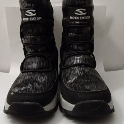  Boots (Snow)