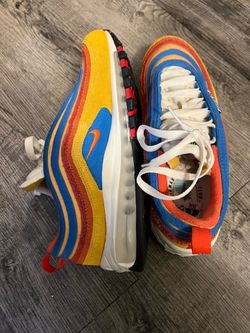Nike air max 97