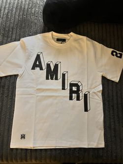 Amiri Shirt 