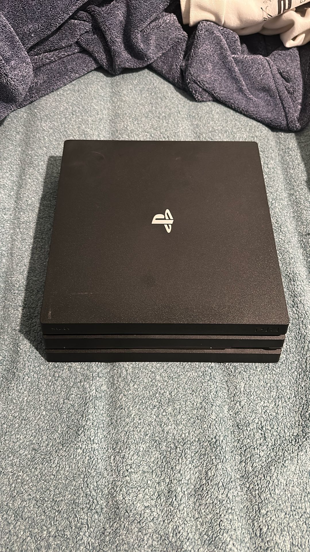 PS4 Pro