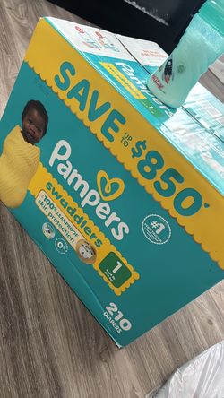 Diapers
