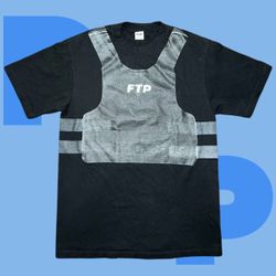 FTP Bulletproof Vest Tee (Large)