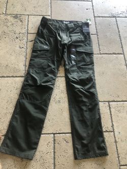 Blackhawk Tactical pants 32X34