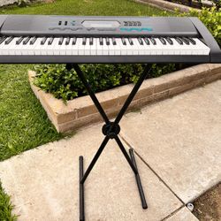 Keyboard