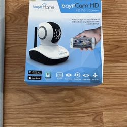 Home Security Camera 