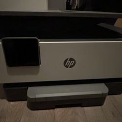 HP OfficeJet Pro 9010 Series Printer