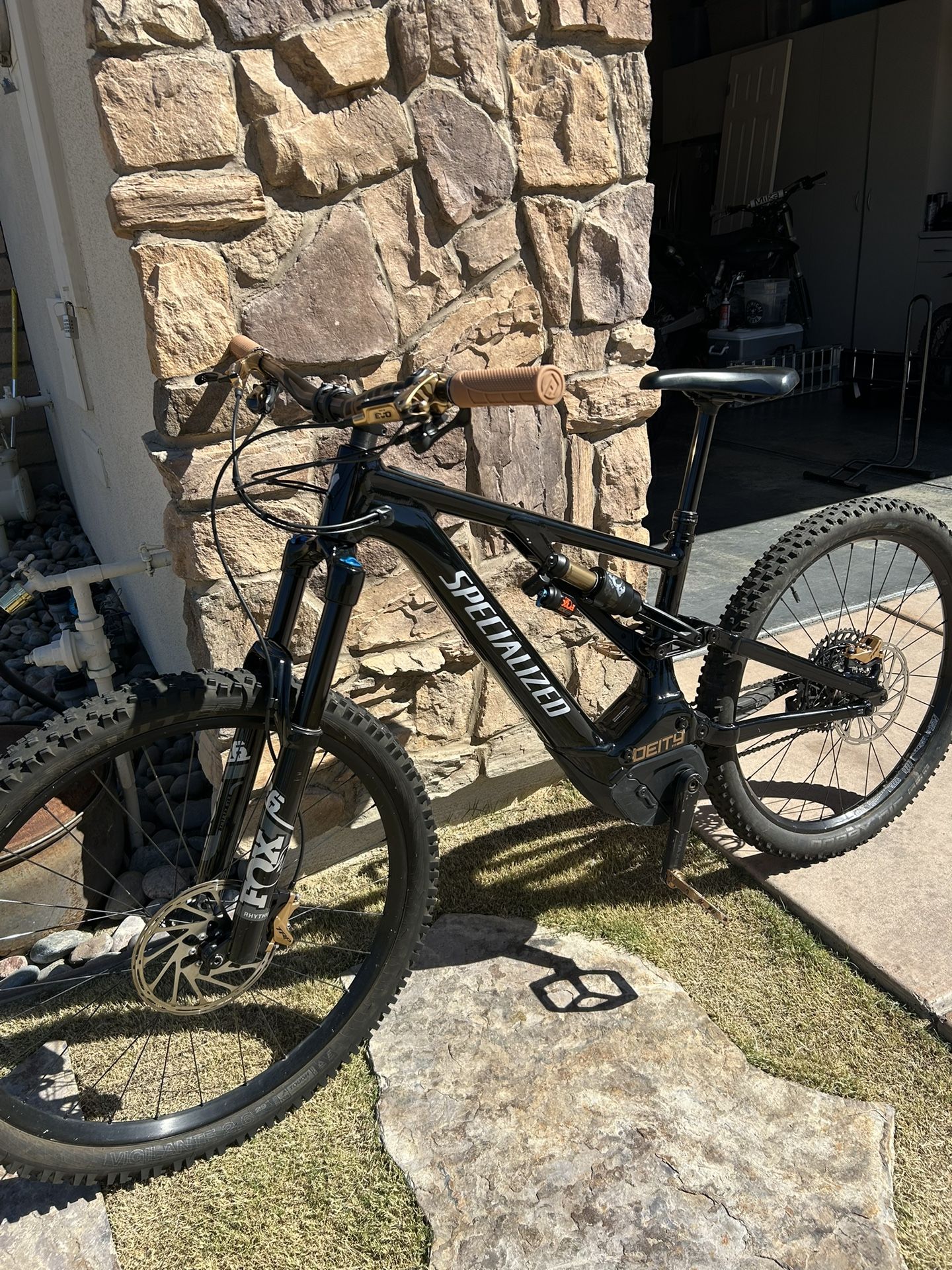 Specialized Turbo Levo