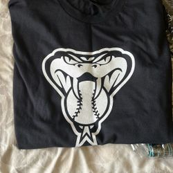 Chevy Dbacks 