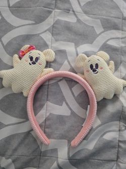 Disney 2025 ghost ears