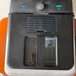 Deep Fryer