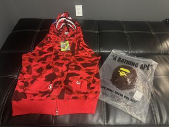 Red Bape