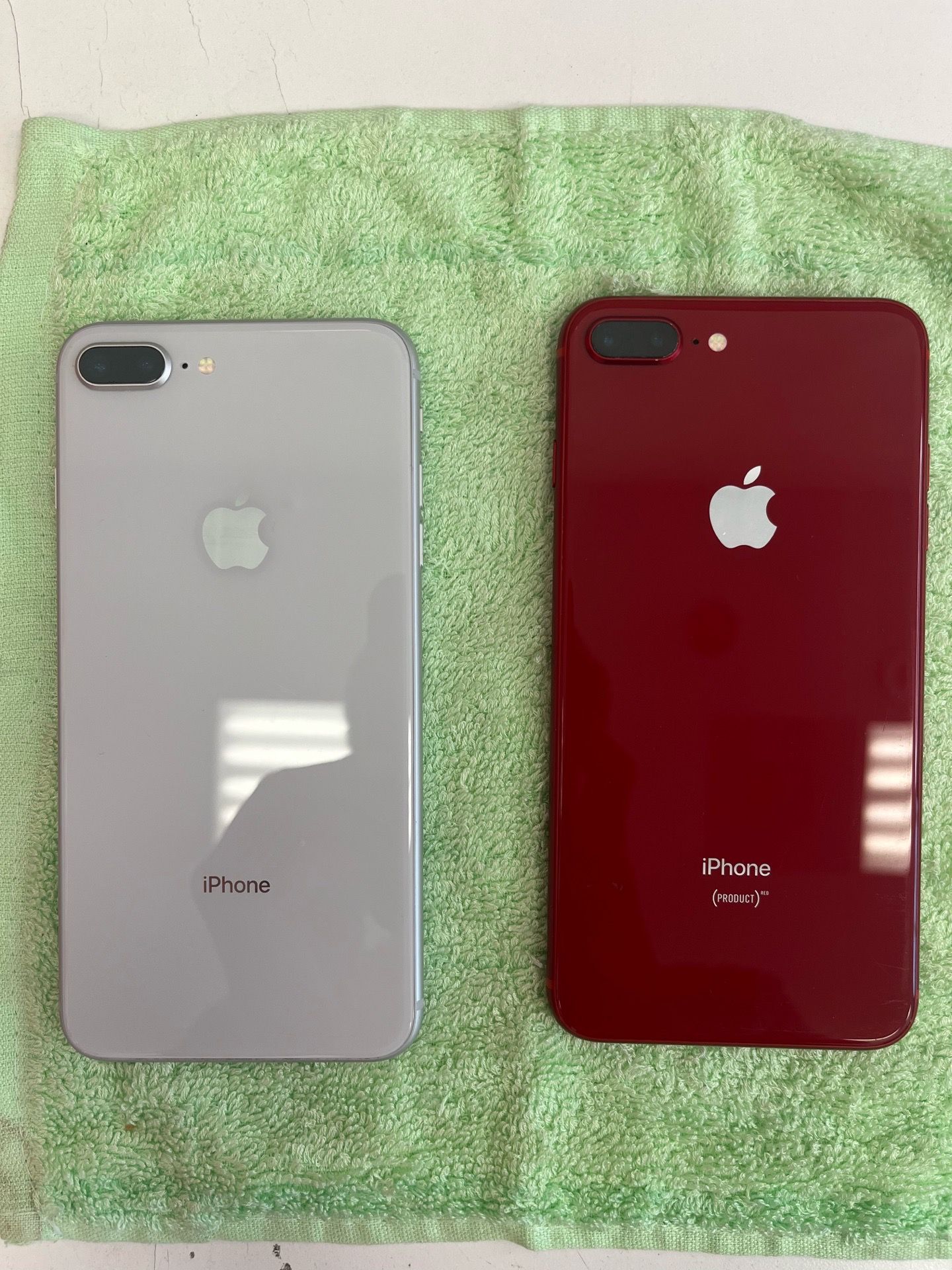 iPhone 8 Plus 64Gb unlocked for Sale in Whittier, CA - OfferUp