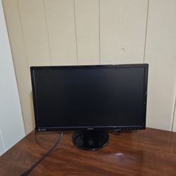 VE248Q 24" ASUS Monitor