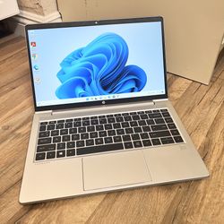 HP ProBook 445 G8 AMD Ryzen 7 5800U 1.90 GHz 16GB 500GB Windows 11 Pro 64bit