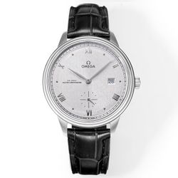 A handsome and fashionable men's watch